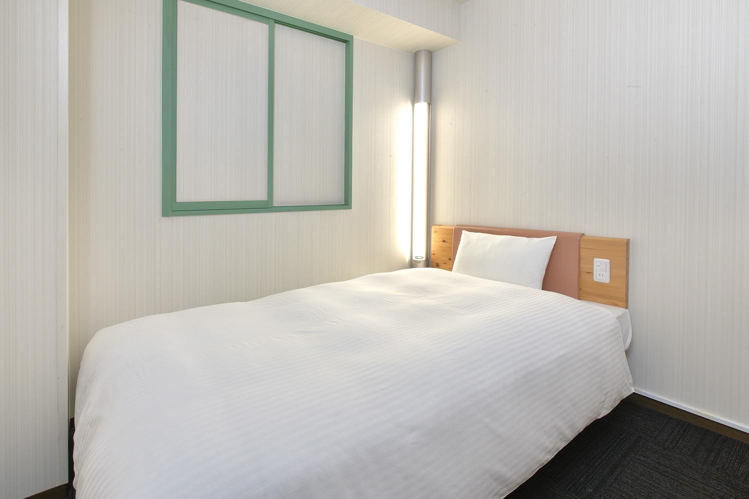 R&B Hotel Kumamoto Shimotori - Vacation Stay 14983V Exterior foto